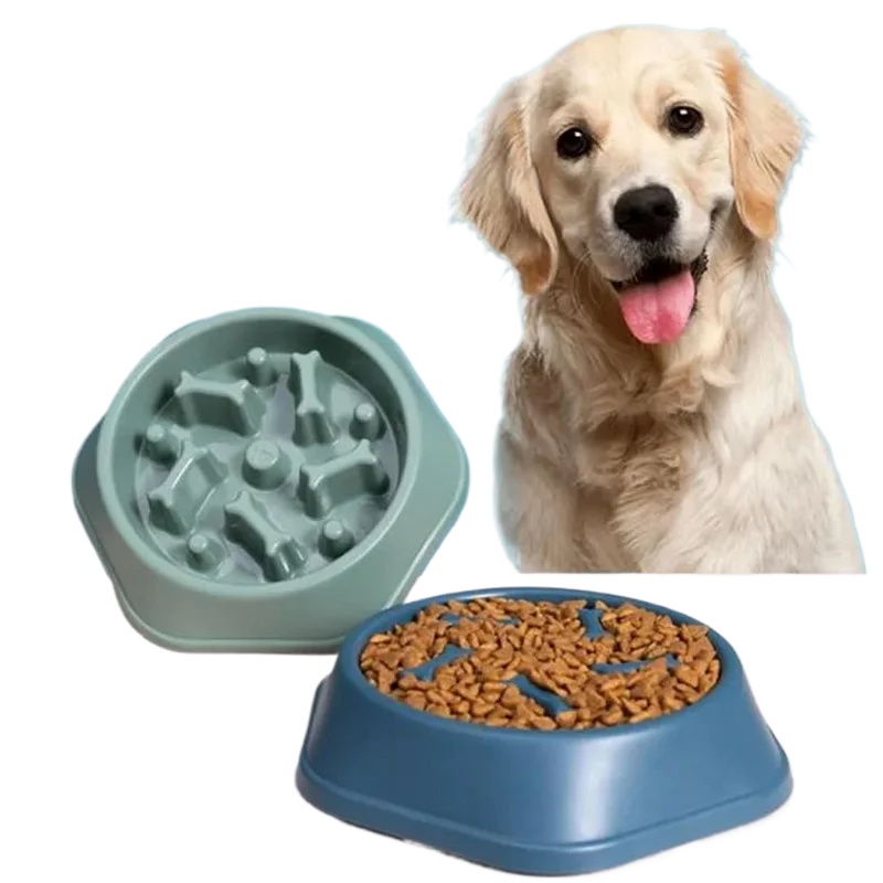 Royal Canin Food Medium - Gamelle anti-glissement pour chiens et chats,