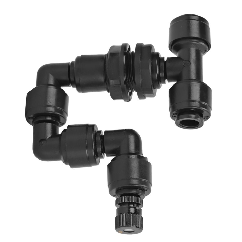 Pulvérisateur pour reptiles PP - Misting Nozzle Reptile avis et prix